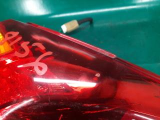 Фонарь наружный правый MURANO Z51 07-14 2009 Внедорожник 3.5 VQ35DE