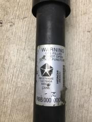 Амортизатор задний CHEROKEE 14- 2017 KL 2.4 ED6