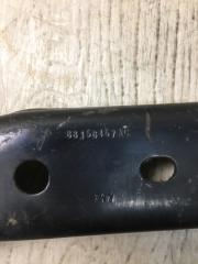 Крепление балки подвески заднее левое CHEROKEE 14- 2017 KL 2.4 ED6