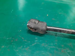 Амортизатор крышки багажника левый NISSAN MURANO Z51 07-14 Внедорожник 3.5 VQ35DE