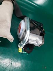 Ремень безопасности передний левый MURANO Z51 07-14 2009 Внедорожник 3.5 VQ35DE