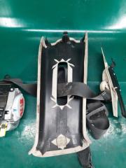 Ремень безопасности передний левый MURANO Z51 07-14 2009 Внедорожник 3.5 VQ35DE