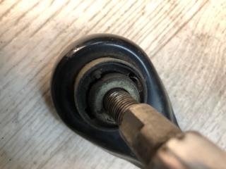 Рычаг задней подвески поперечный ESCAPE 12-19 2012 TM2 2.0 HDTX