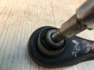 Рычаг задней подвески поперечный ESCAPE 12-19 2012 TM2 2.0 HDTX