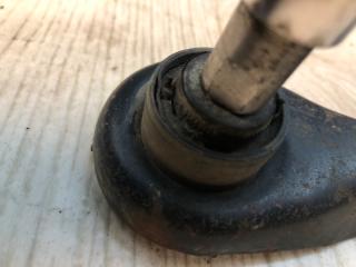 Рычаг задней подвески поперечный FORD ESCAPE 12-19 TM2 2.0 HDTX