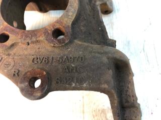 Цапфа задняя правая ESCAPE 12-19 2012 TM2 2.0 HDTX