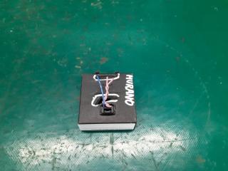 Блок электронный NISSAN MURANO Z51 07-14 Внедорожник 3.5 VQ35DE