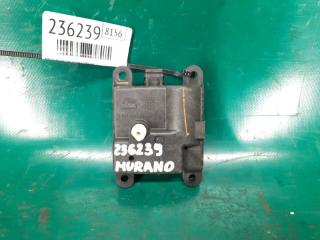 Моторчик заслонки печки NISSAN MURANO Z51 07-14 2009 Б/У Моторчик заслонки печки NISSAN MURANO Z51 07-14 2009