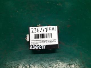 Блок управления электроусилителем руля MURANO Z51 07-14 2009 Внедорожник 3.5 VQ35DE