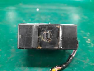 Блок управления электроусилителем руля NISSAN MURANO Z51 07-14 Внедорожник 3.5 VQ35DE