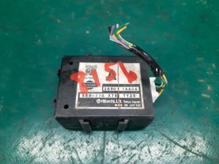 Блок управления электроусилителем руля MURANO Z51 07-14 2009 Внедорожник 3.5 VQ35DE