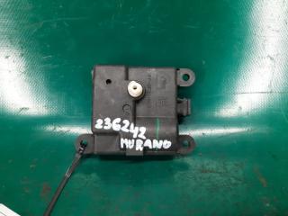 Моторчик заслонки печки NISSAN MURANO Z51 07-14 2009 Б/У Моторчик заслонки печки NISSAN MURANO Z51 07-14 2009
