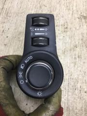 Блок управления освещением 200 14-16 2016 UF 2.4 ED6