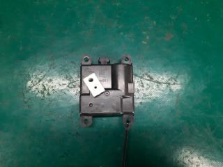 Моторчик заслонки печки NISSAN MURANO Z51 07-14 2009 Б/У Моторчик заслонки печки NISSAN MURANO Z51 07-14 2009