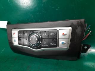 Блок управления печкой MURANO Z51 07-14 2009 Внедорожник 3.5 VQ35DE