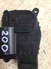 Моторчик заслонки печки CHRYSLER 200 14-16 UF 2.4 ED6