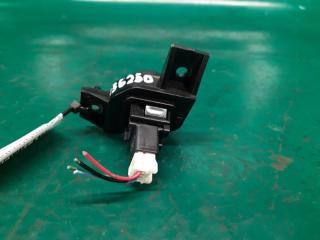 Кнопка аварийной сигнализации MURANO Z51 07-14 2009 Внедорожник 3.5 VQ35DE