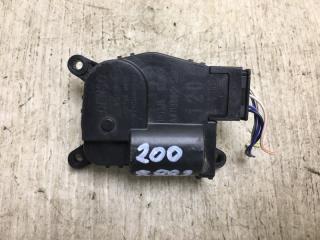 Моторчик заслонки печки 200 14-16 2016 UF 2.4 ED6