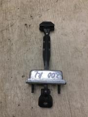 Ограничитель двери задний левый CHRYSLER 200 14-16 UF 2.4 ED6