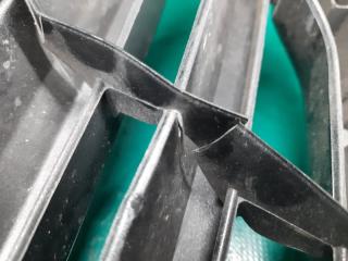 Решетка радиатора CAMRY 40 06-11 2008 Седан 2.4 2AZFE