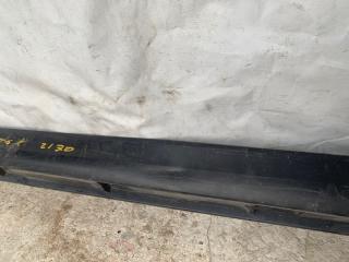 Накладка порога наружная левая SUBARU CROSSTREK 12-17 Внедорожник 2.0