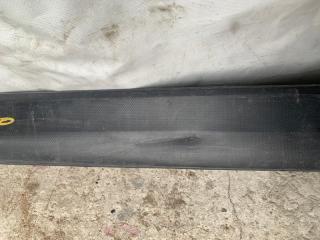 Накладка порога наружная левая CROSSTREK 12-17 2016 Внедорожник 2.0