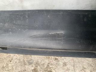 Накладка порога наружная левая CROSSTREK 12-17 2016 Внедорожник 2.0