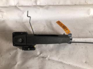 Ручка двери наружная передняя левая TOYOTA RAV4 05-12 Б/У Ручка двери наружная передняя левая TOYOTA RAV4 05-12