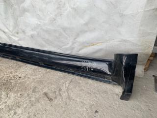 Накладка порога наружная правая LAND CRUISER 200 08-21