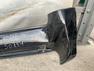 Накладка порога наружная правая TOYOTA LAND CRUISER 200 08-21