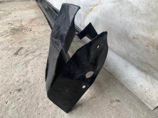 Накладка порога наружная правая LAND CRUISER 200 08-21