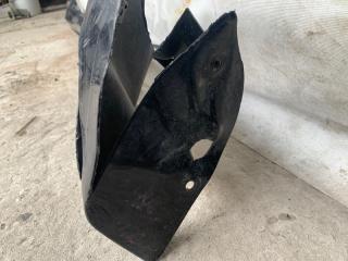 Накладка порога наружная правая LAND CRUISER 200 08-21