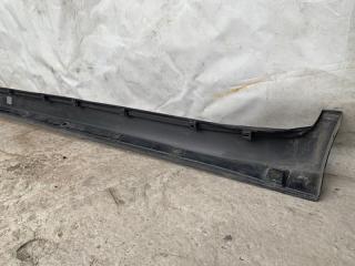 Накладка порога наружная правая LAND CRUISER 200 08-21