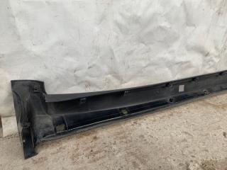 Накладка порога наружная правая LAND CRUISER 200 08-21