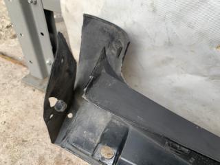 Накладка порога наружная правая LAND CRUISER 200 08-21