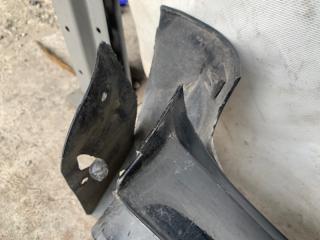 Накладка порога наружная правая LAND CRUISER 200 08-21