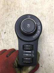 Блок управления освещением CHEROKEE 14-