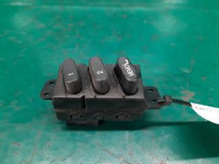 Блок кнопок памяти сидений передний левый MDX (YD2) 06-13 2009 Внедорожник 3.7 J37A1