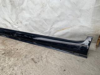 Накладка порога наружная левая LAND CRUISER 200 08-21