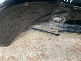 Накладка порога наружная левая LAND CRUISER 200 08-21