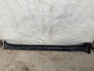 Накладка порога наружная левая LAND CRUISER 200 08-21