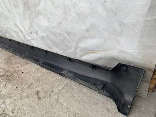 Накладка порога наружная левая LAND CRUISER 200 08-21