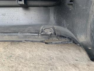 Накладка порога наружная левая LAND CRUISER 200 08-21