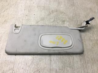 Козырек солнцезащитный правый CHRYSLER 200 14-16 2016