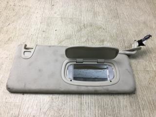 Козырек солнцезащитный правый 200 14-16 2016 UF 2.4 ED6