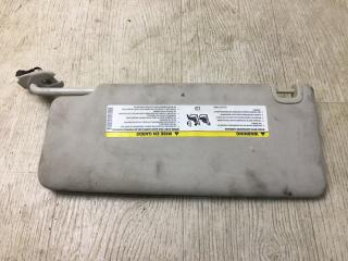 Козырек солнцезащитный правый 200 14-16 2016 UF 2.4 ED6