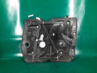 Стеклоподъемник передний правый NISSAN MURANO Z51 07-14 2009