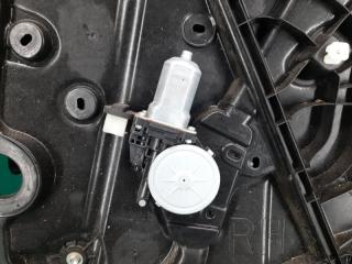 Стеклоподъемник передний правый NISSAN MURANO Z51 07-14 Внедорожник 3.5 VQ35DE