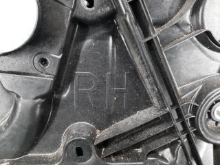 Стеклоподъемник передний правый MURANO Z51 07-14 2009 Внедорожник 3.5 VQ35DE