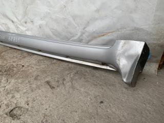 Накладка порога наружная правая LAND CRUISER 200 08-21